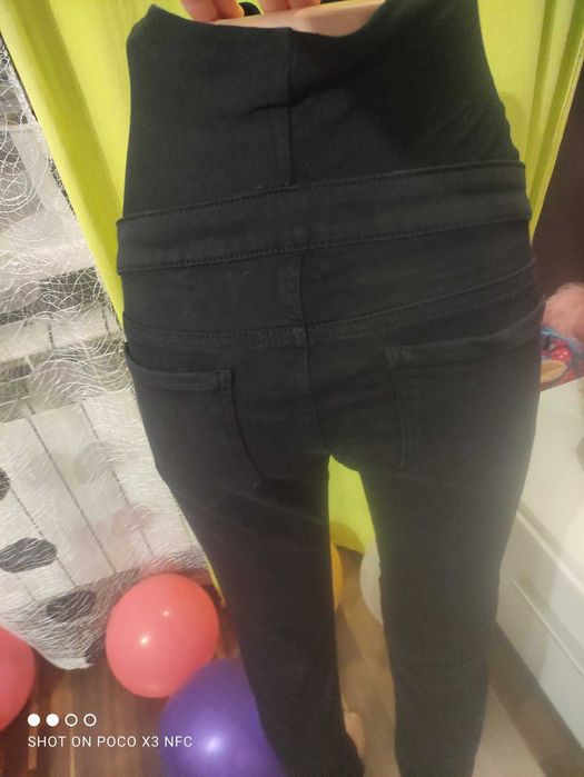 Джинсы для беременных