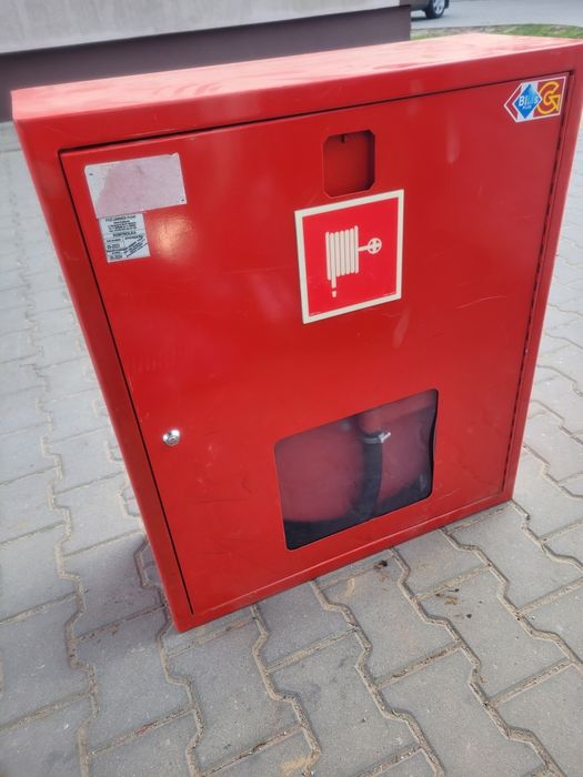 Hydrant wewnętrzny DN25