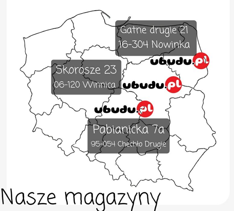 Pellet drzewny mieszany