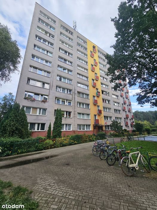 Kawalerka - 2min pieszo od metra Wawrzyszew