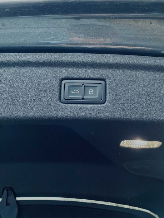 Продам свій автомобіль Audi S5 2022 р.в. 3.0 TFSI