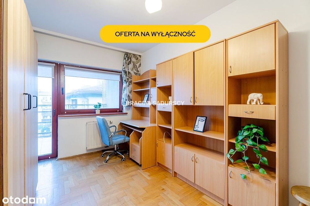 Bobrzyńskiego | 2 POK | Osiedle Zamknięte