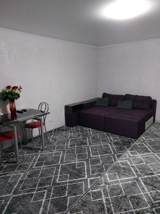 Сдам по суточно  квартиру на земле