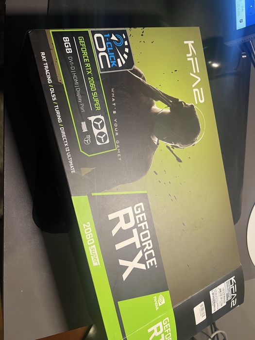 rtx 2060 super kfa2