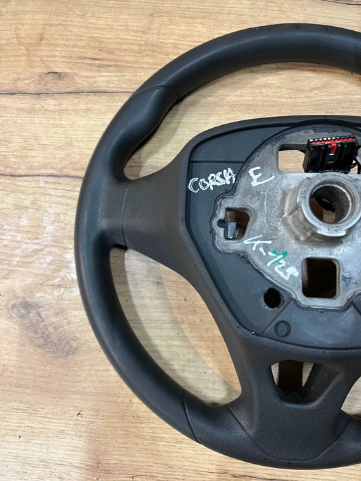 Kierownica Opel Corsa E