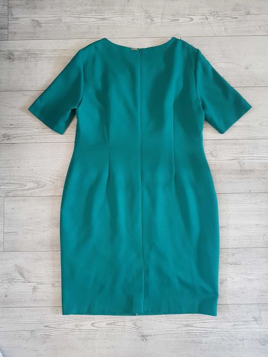 Dagon Sukienka morska XXL 44