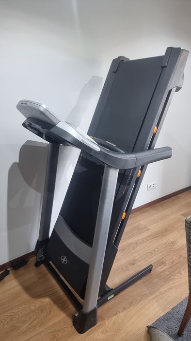 Passadeira de correr