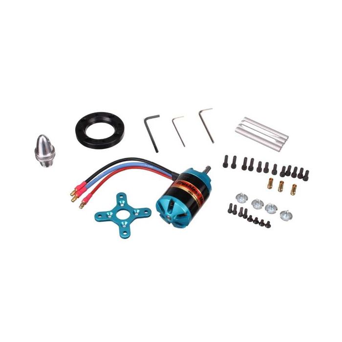HIMAX HC3528 Multiplex447013425041920002
