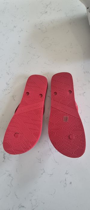 Sprzedam męskie klapki