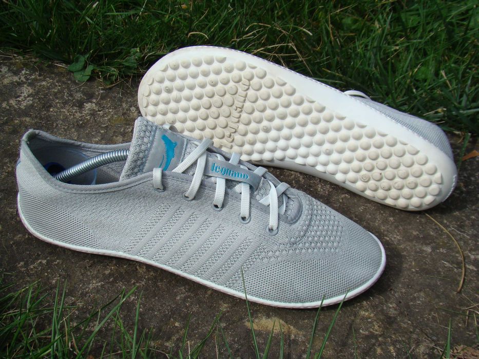 Минималистичные кроссовки Leguano Go 44 - 45р.  для теплой погоды и тренировок FIVEFINGERS ®