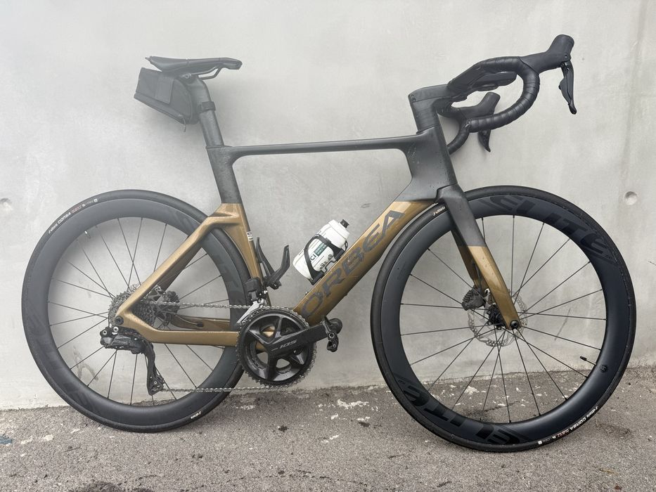 Orbea Orca Aero M35