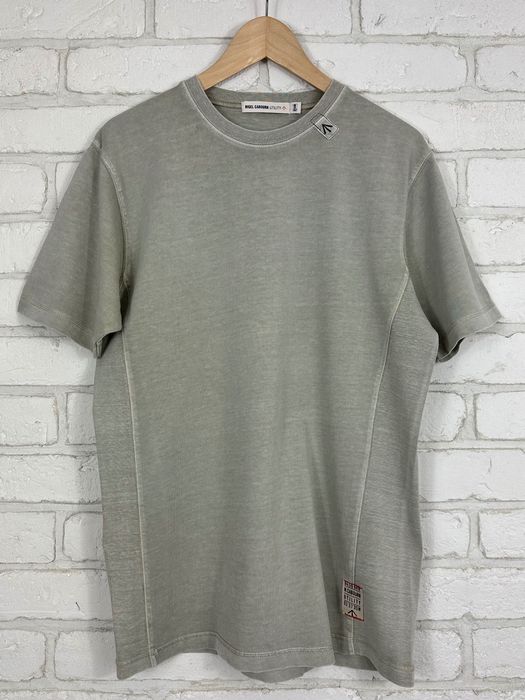 T-shirt Nigel Cabourn Utility