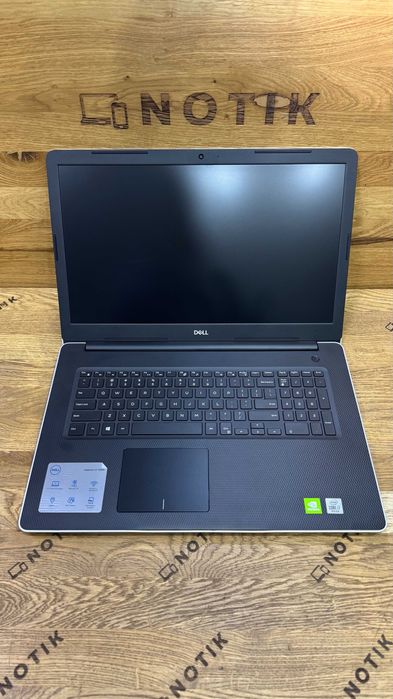 Ноутбук Dell Inspiron 3793  i7-1065G7/16/256/ Mx230  FHD IPS