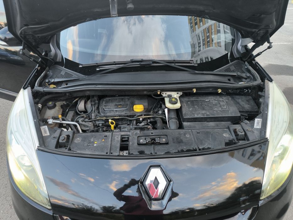 Продам Renault Grand Scenic 3 Bose