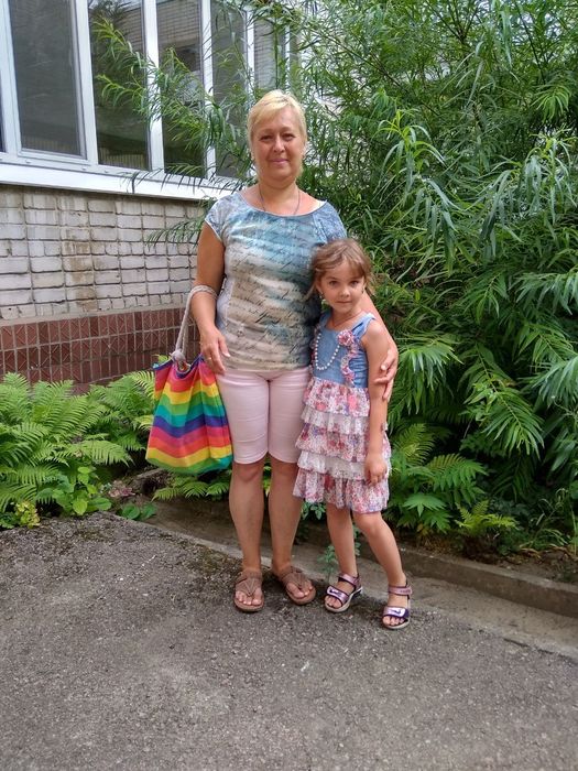 Няня для вашої дитини