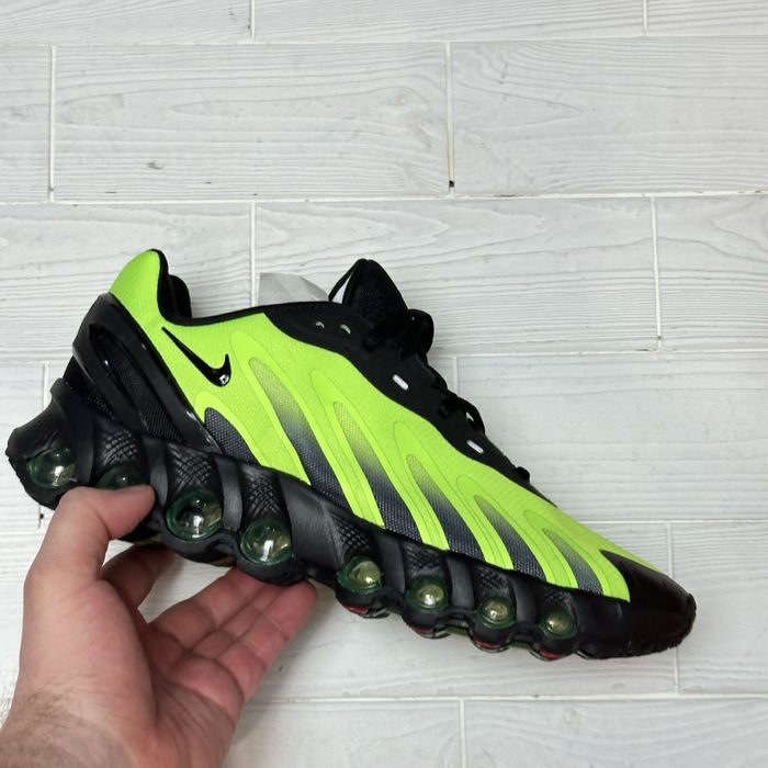 Чоловічі кросівки nike air max dn