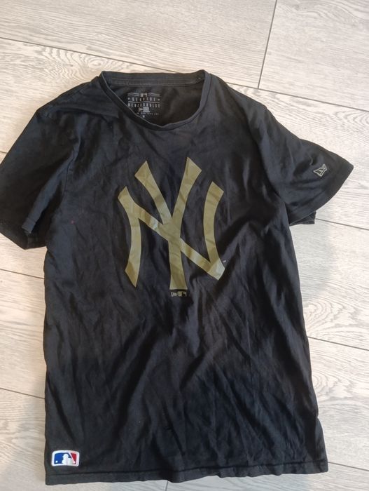 New Era MLB New York Yankees футболка, M