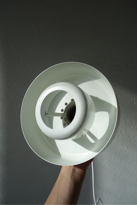 Lampy duńskie Vitrika Gogo vintage para modern