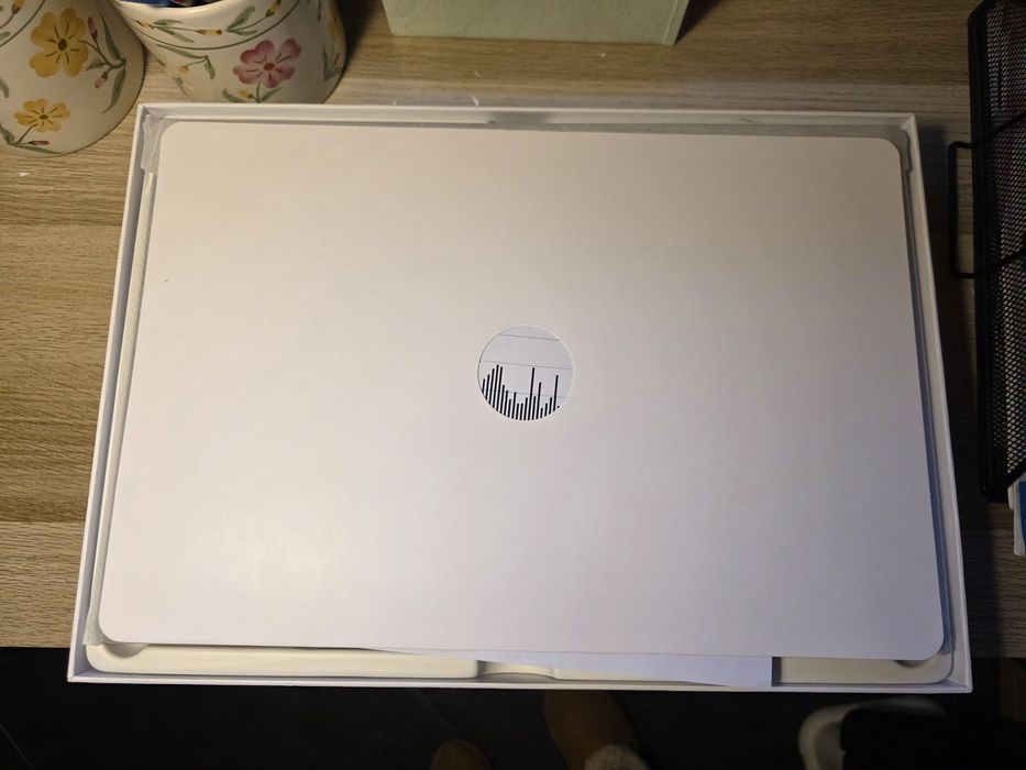 XPPen Artist Ultra 16 - Ecrã de desenho novo na caixa