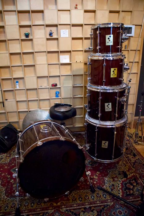 sonor force 3000