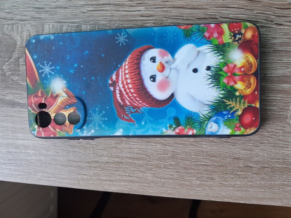 Etui do motorola uzywane