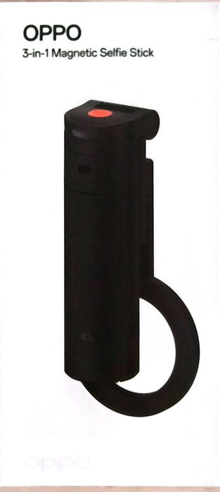 Teleconversor Oppo Find X9 Pro