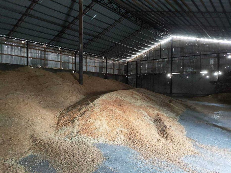 Продажа имущественного складского комплекса в Володарке без %