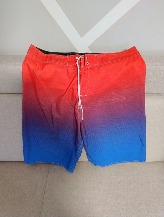 Krótkie spodenki In Extenso rozmiar XL idealne na lato