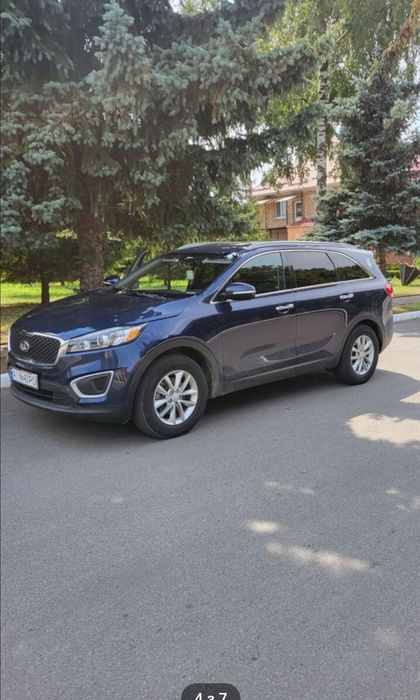 Продам Kia Sorento