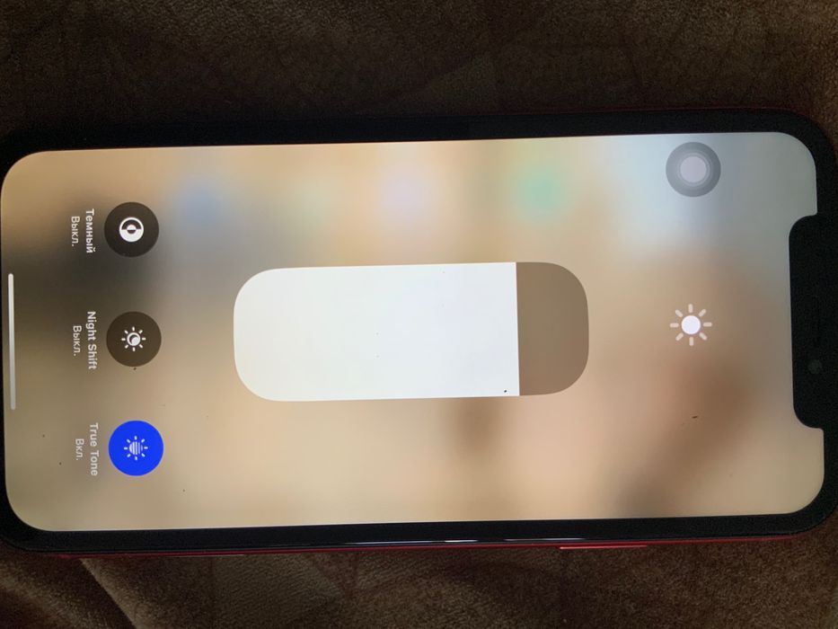 Apple iPhone XR (RED) Личный телефон, все работает