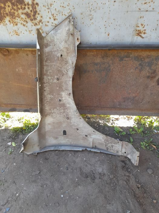 Крыло для Киа Соренто 1