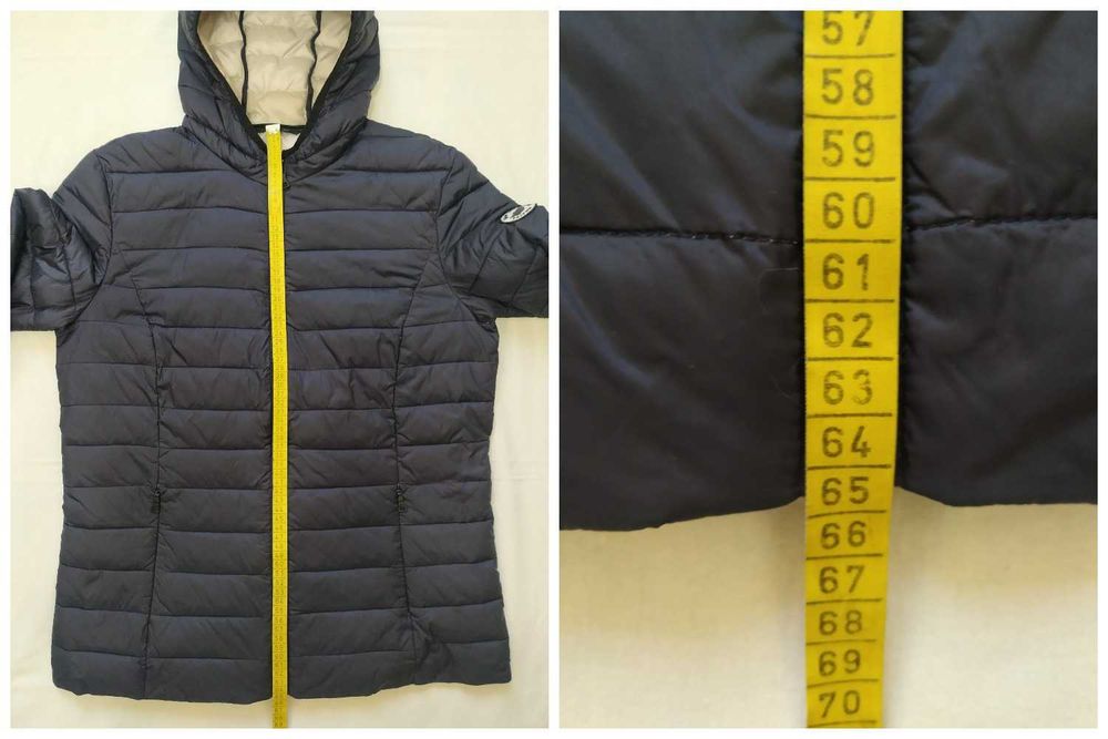 Куртка женская "TAIFUN" Размер M/L---46 Идеальная!!!