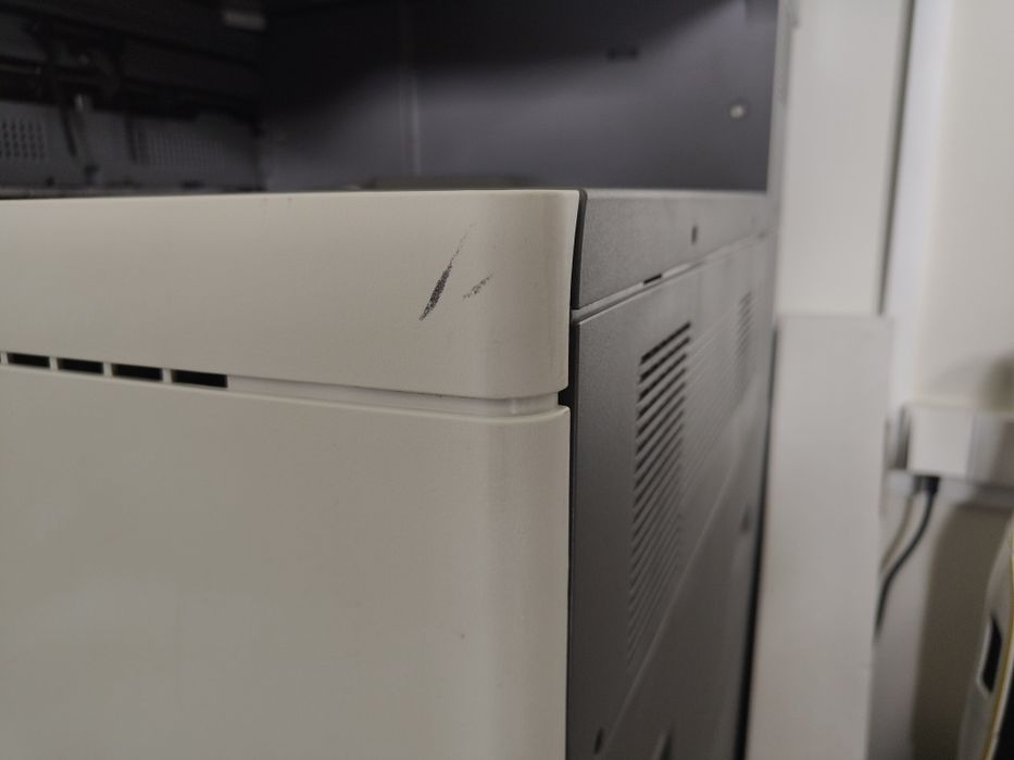 Drukarka / urządzenie wielofunkcyjne Lexmark x950 de