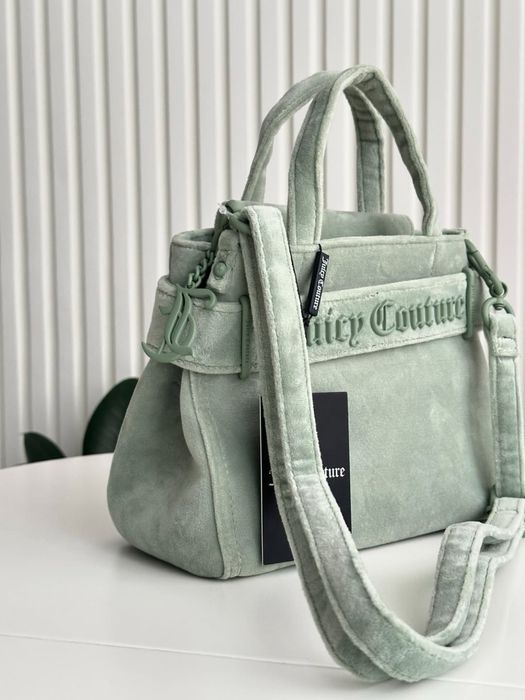 Juicy Couture Джусі кутюр сумка оригінал