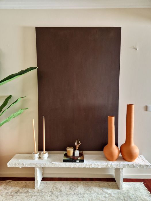 Quadro/tela grandes dimensões/grande art