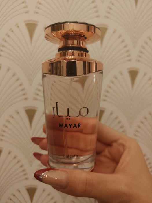 Lattafa Mayar 100 ml