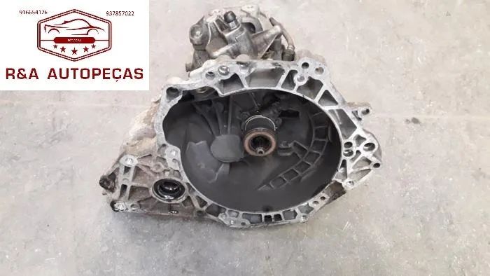 Caixa de 5 velocidades manual Opel Corsa D 1.3 CDTI Ref F17W394