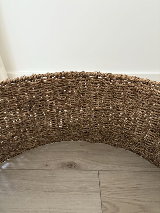 Base Árvore de Natal em verga El Corte Ingles