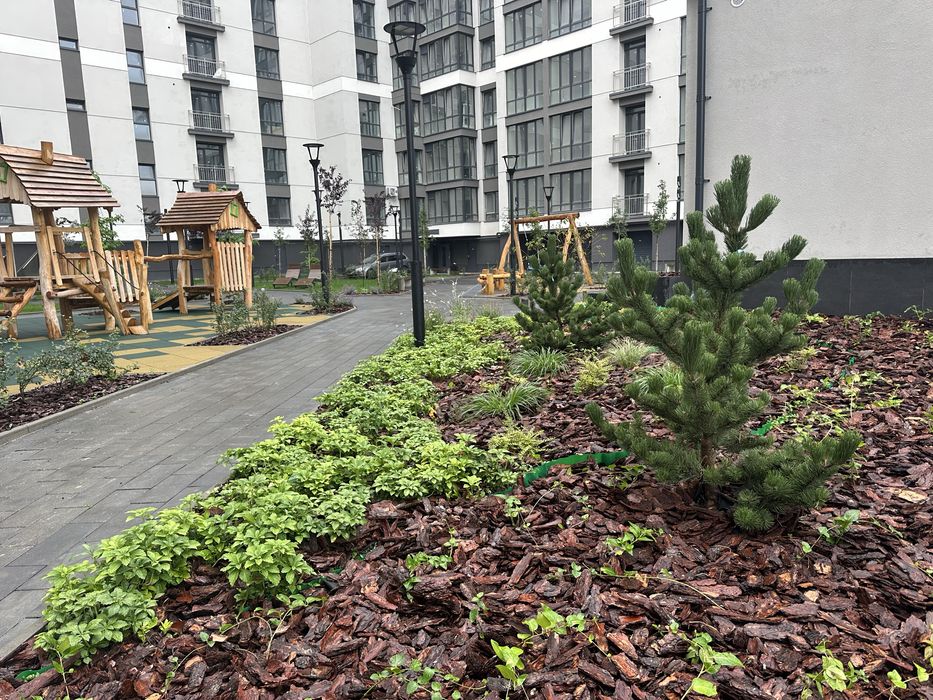 Продається стильна 3-ох кімнатна квартира в ЖК Козацький