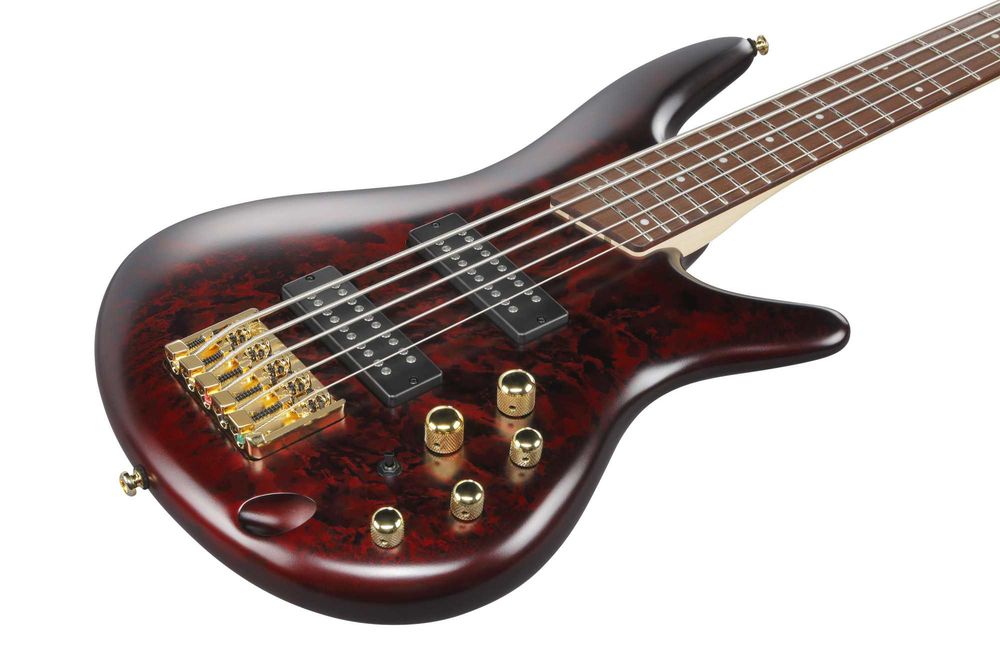 Ibanez SR305EDX-WZM gitara basowa