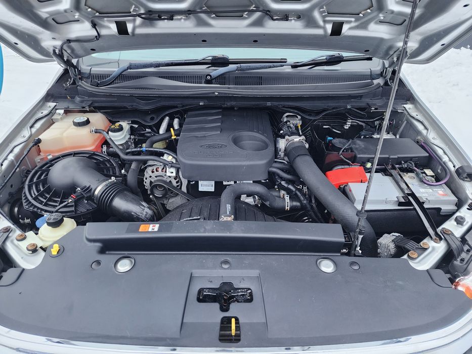 Ford Ranger 2.2 diesel 2015 рік В Україні!