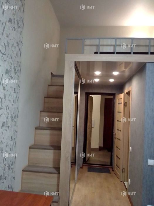 1к.25м2 Салтівка (Салтовка, ЖК Воробьевы Горы Академика Павлова)131672