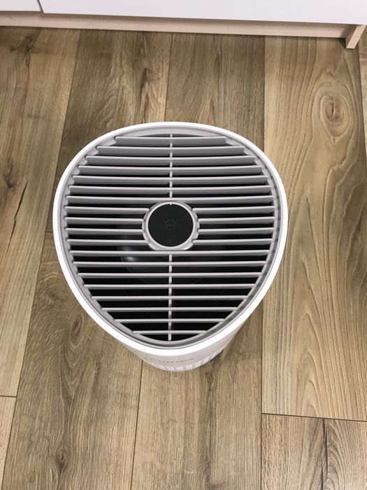 Очищувач повітря