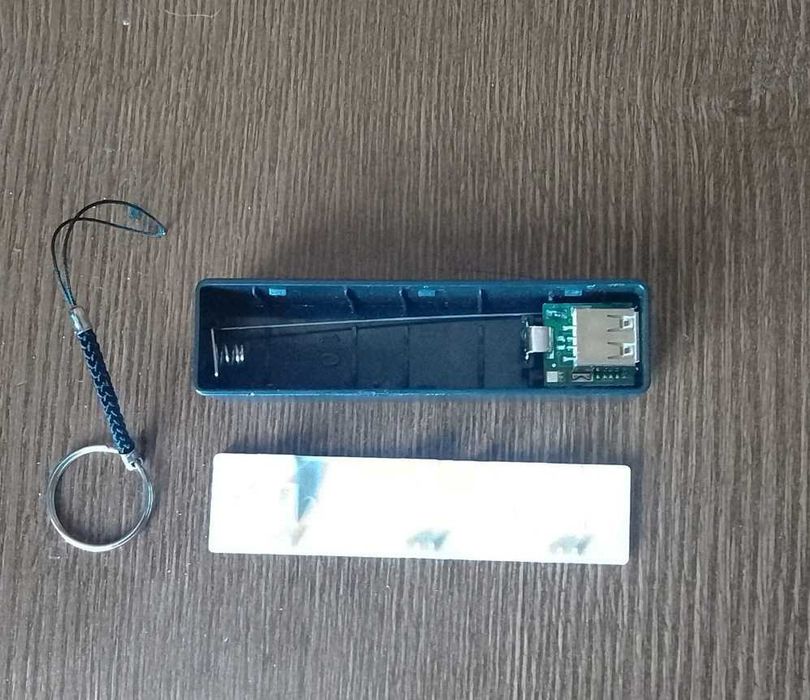 Корпуса для PowerBank