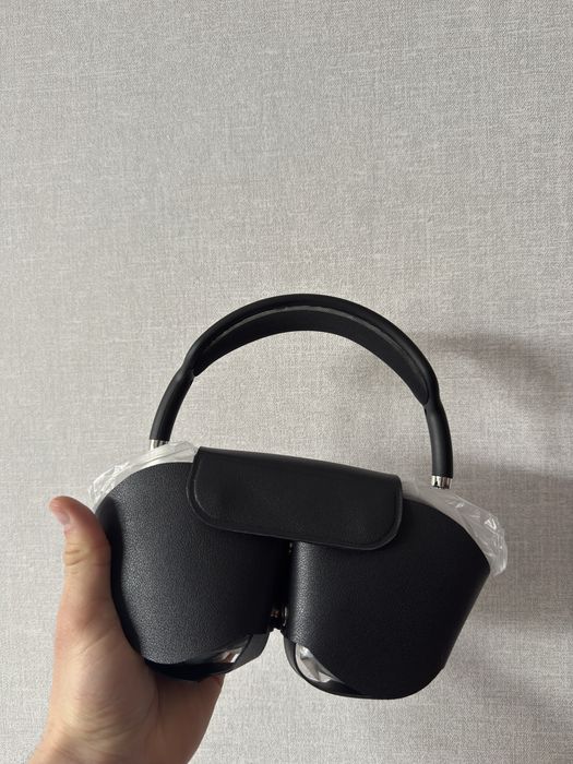 Sluchawki AirPods Max usb-c