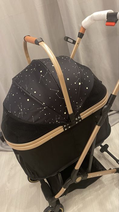 Супер-акція! Коляска, возик для собак. LUX сегмент