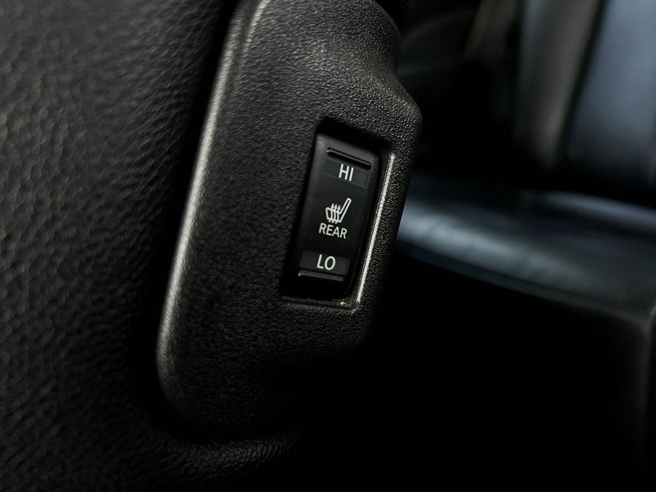 Nissan Leaf 2014 Tekna