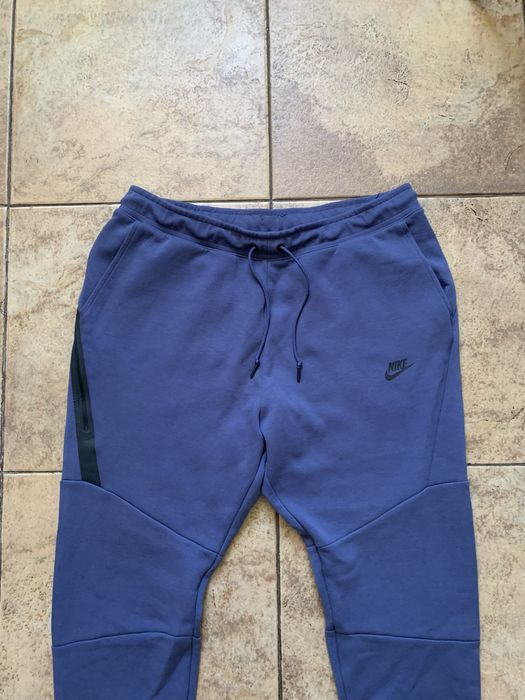 Штани Nike Tech Fleece. XL
