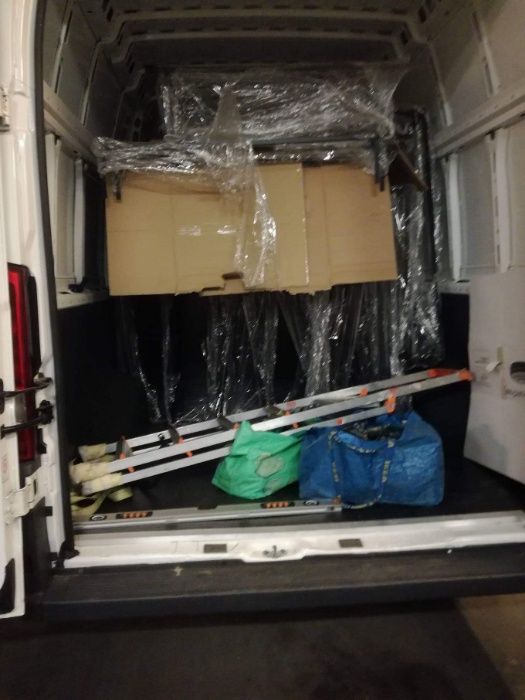 Tani transport od 30zl, Przeprowadzki,Utylizacja