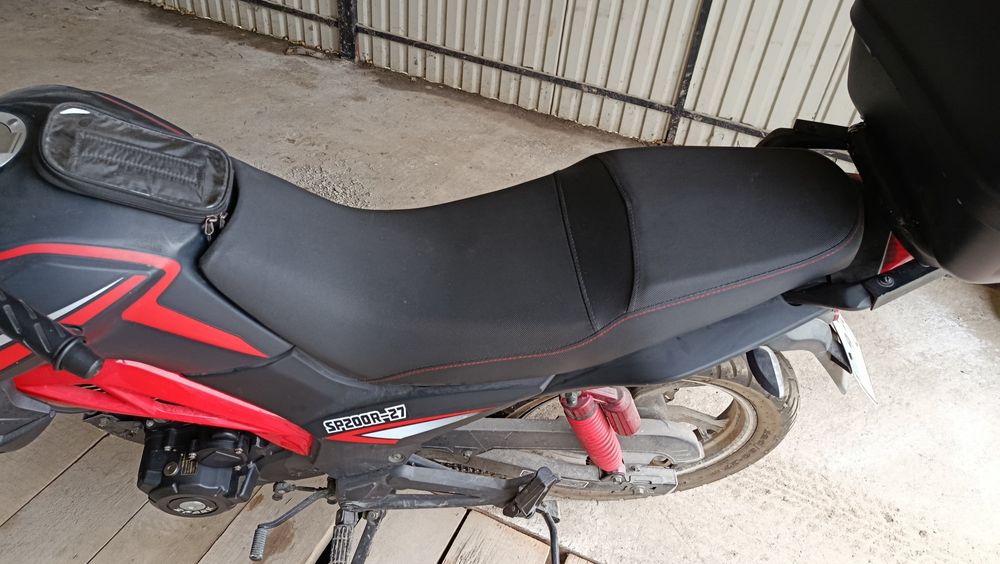 продам spark sp r27